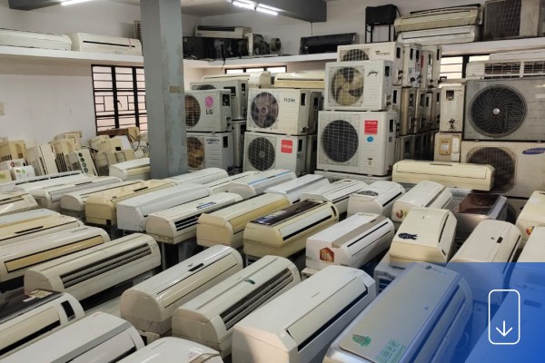 Membeli Harga Satuan, Lelang, dan Borongan